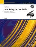 Let’s Swing, Mr. Diabelli!