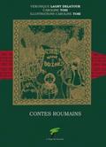 Contes roumains, Histoires autour de Boïars