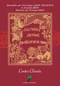 Contes chinois, Histoires autour du ciel et de la terre