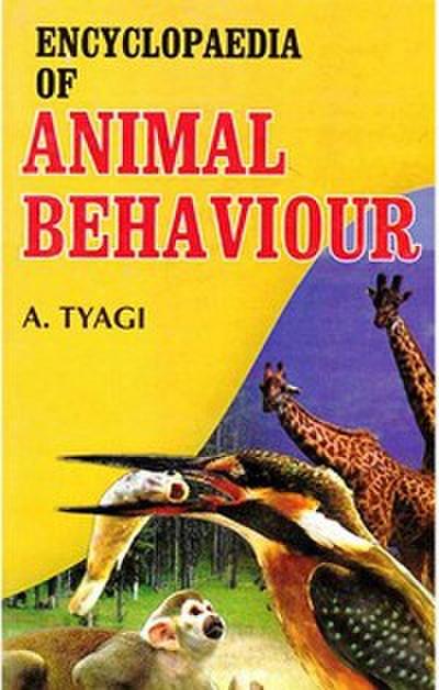 Encyclopaedia of Animal Behaviour