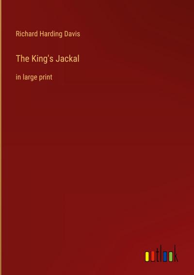 The King’s Jackal