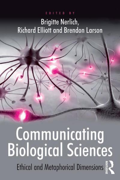 Communicating Biological Sciences