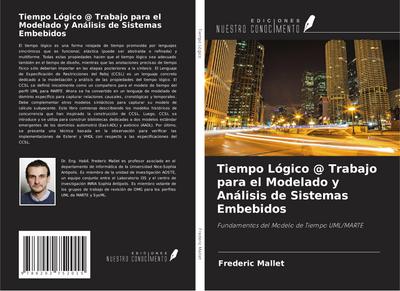 Tiempo Lógico @ Trabajo para el Modelado y Análisis de Sistemas Embebidos