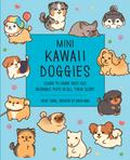 Mini Kawaii Doggies