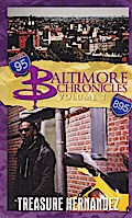 Baltimore Chronicles Volume 1
