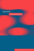 Situated Ethics in Educational Research
