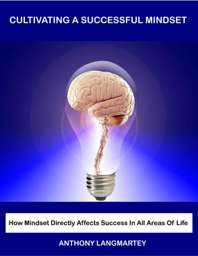 Cultivating A Successful Mindset: How Mindset Directly Affects Success In All Areas Of Life
