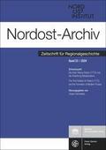Nordost-Archiv 33 (2024)