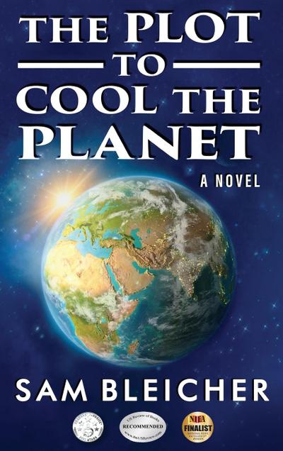The Plot To Cool The Planet