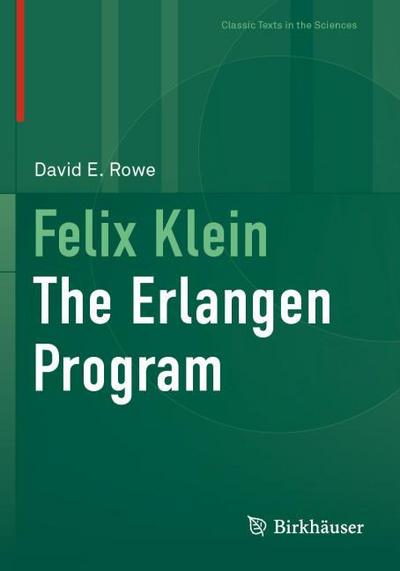 Felix Klein