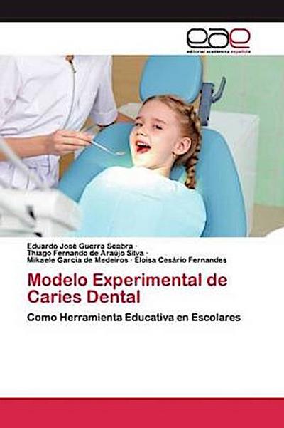 Modelo Experimental de Caries Dental