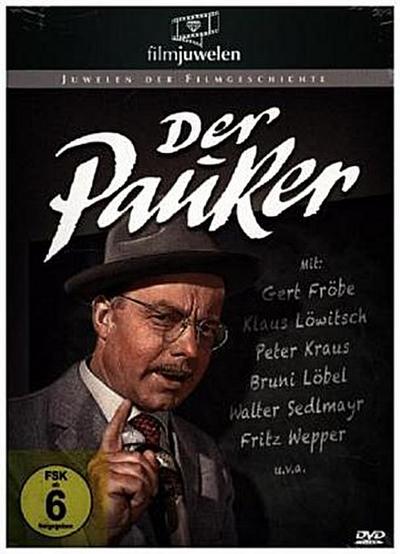 Der Pauker