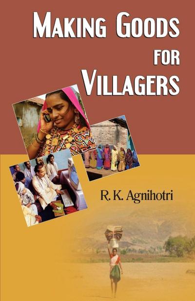 Making Goods for Villagers