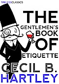The Gentlemen’s Book Of Etiquette