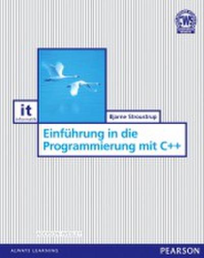 Einführung in die Programmierung mit C++