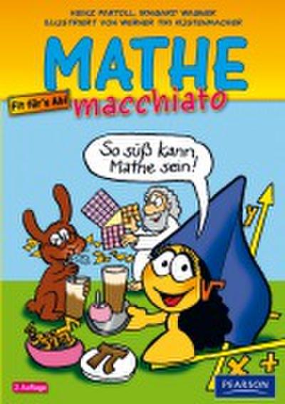 Mathe macchiato