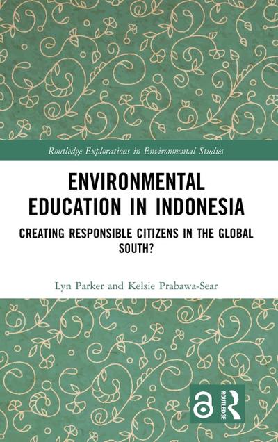 Environmental Education in Indonesia
