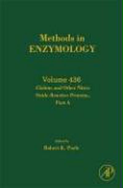 Globins and Other Nitric Oxide-Reactive Proteins, Part A