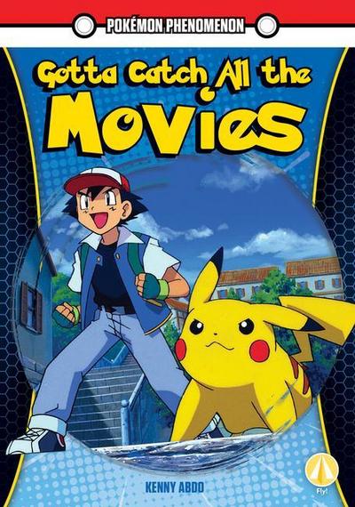 Gotta Catch All the Movies