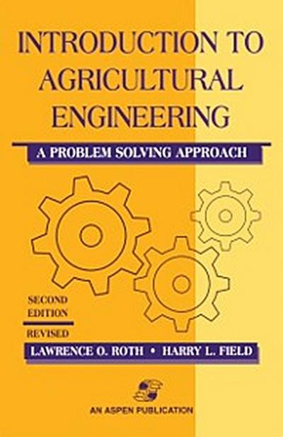 Introduction to Agricultural Engineering