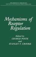 Mechanisms of Receptor Regulation