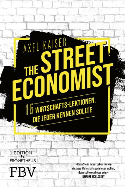 The Street Economist