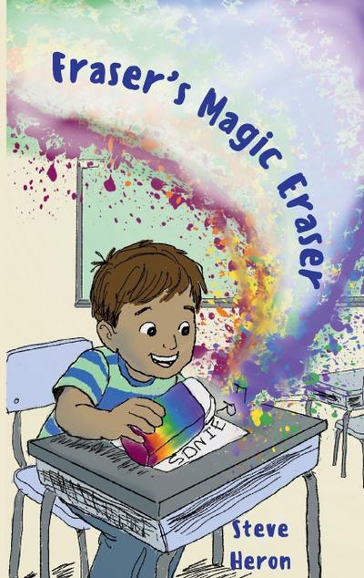 Fraser’s Magic Eraser