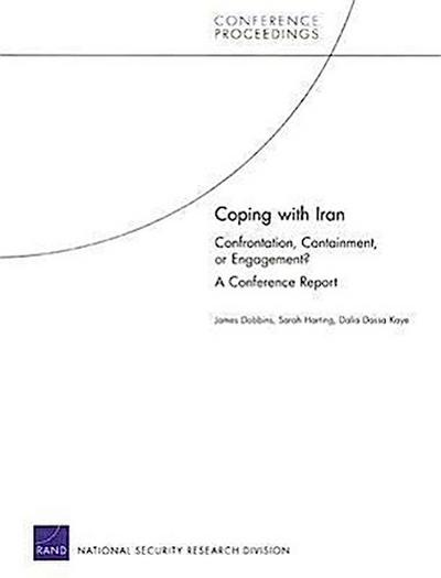 Coping with Iran