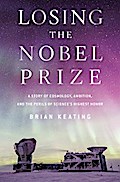 Losing the Nobel Prize