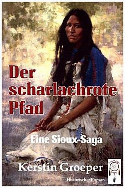 Der scharlachrote Pfad