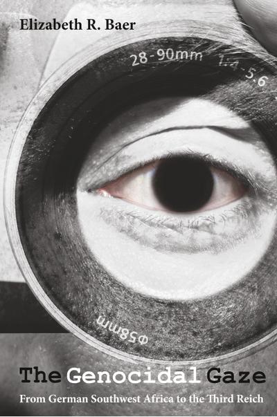 The Genocidal Gaze