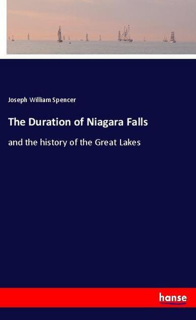 The Duration of Niagara Falls