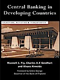 Central Banking in Developing Countries