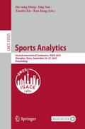 Sports Analytics