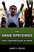 The Arab Uprisings