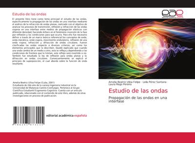 Estudio de las ondas