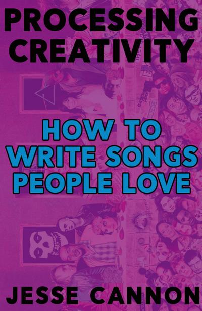 Processing Creativity