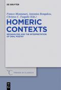 Homeric Contexts
