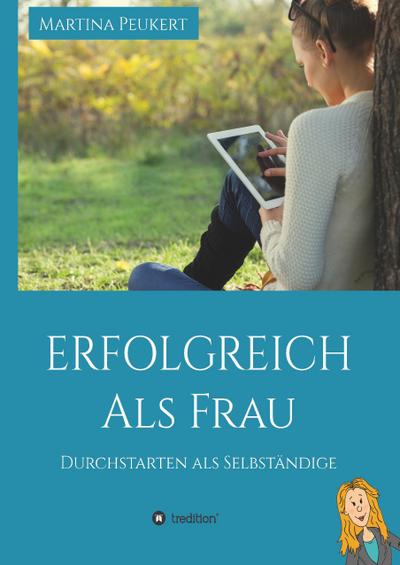 Erfolgreich als Frau