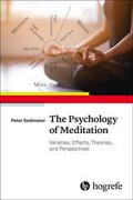 The Psychology of Meditation