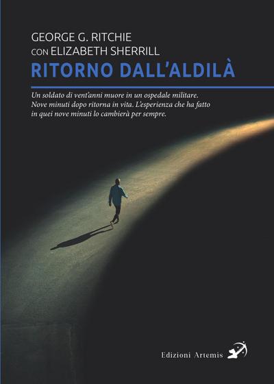 Ritchie, G: Ritorno dall’aldilà