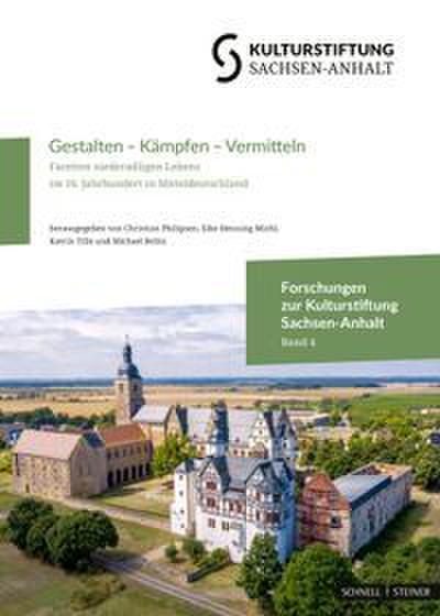 Gestalten - Kämpfen - Vermitteln