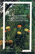 Vivre dans la biodiversite l’etude de ca