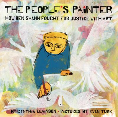 The People’s Painter