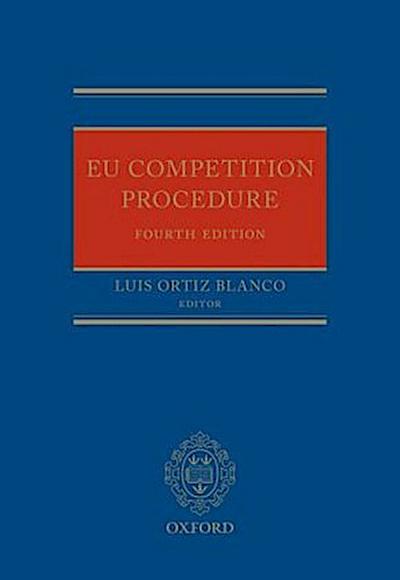 EU Competition Procedure