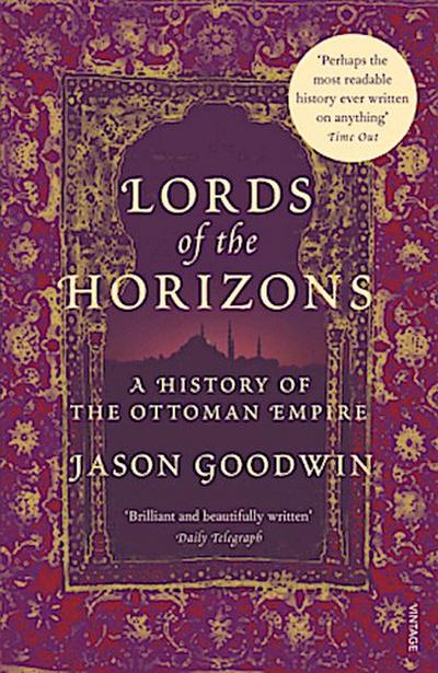 Lords of the Horizons