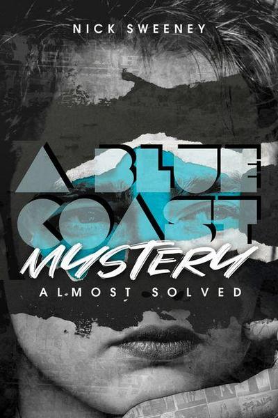 A Blue Coast Mystery