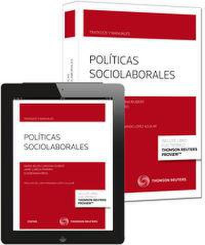 Políticas Sociolaborales (Formato Dúo)