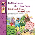 Goldilocks and the Three Bears, Grades PK - 3