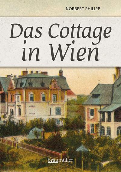 Das Cottage in Wien